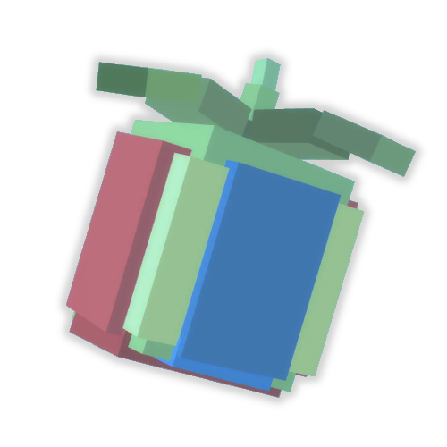 Gift Fruit Fantastic Frontier Roblox Wiki Fandom - roblox fantastic frontier wiki presents