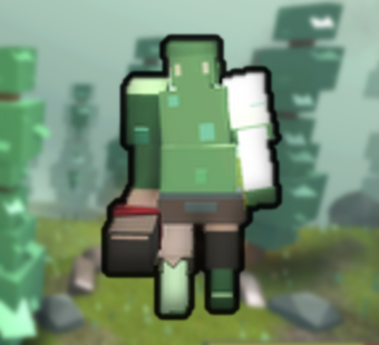 Frontier Bestiary Fantastic Frontier Roblox Wiki Fandom - gerry gonesworth fantastic frontier roblox wiki fandom