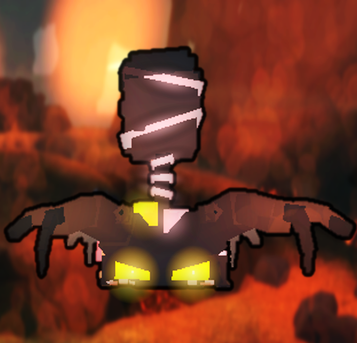 Mandrake (Monster), Fantastic Frontier Roblox Wiki