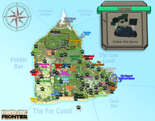 Rabbit Hole | Fantastic Frontier Roblox Wiki | Fandom