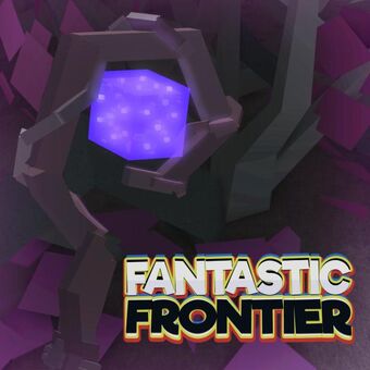 Update Logs Fantastic Frontier Roblox Wiki Fandom - ghostfire throwing daggers roblox wikia fandom powered