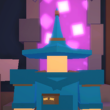 Blue Wizard Set Fantastic Frontier Roblox Wiki Fandom - mushroom wizard roblox outfit