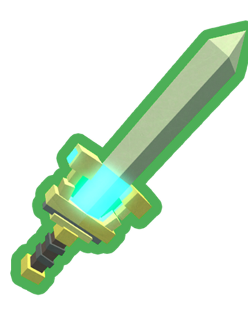 Buzzing Sword Fantastic Frontier Roblox Wiki Fandom - sword pvp roblox