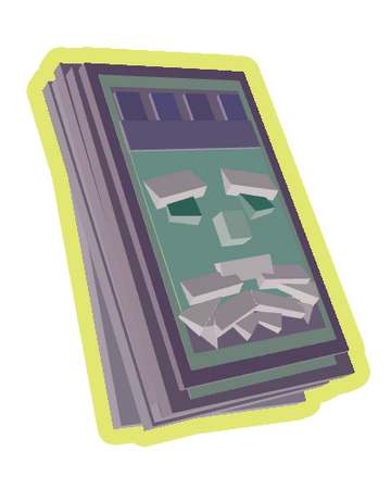 Cursed Cards Fantastic Frontier Roblox Wiki Fandom - roblox fantastic frontier wiki member's keycard