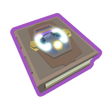 Spellbook: Duelist Club - Roblox