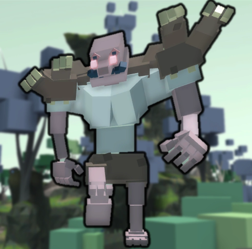 Blackrock Giant | Fantastic Frontier Roblox Wiki | Fandom