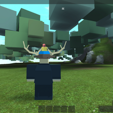 List Of Bugs Fantastic Frontier Roblox Wiki Fandom - fantastic frontier roblox wiki roblox flood escape 2 glitch invisible List Of Bugs Fantastic Frontier Roblox Wiki Fandom - roblox flood escape 2 glitch invisible