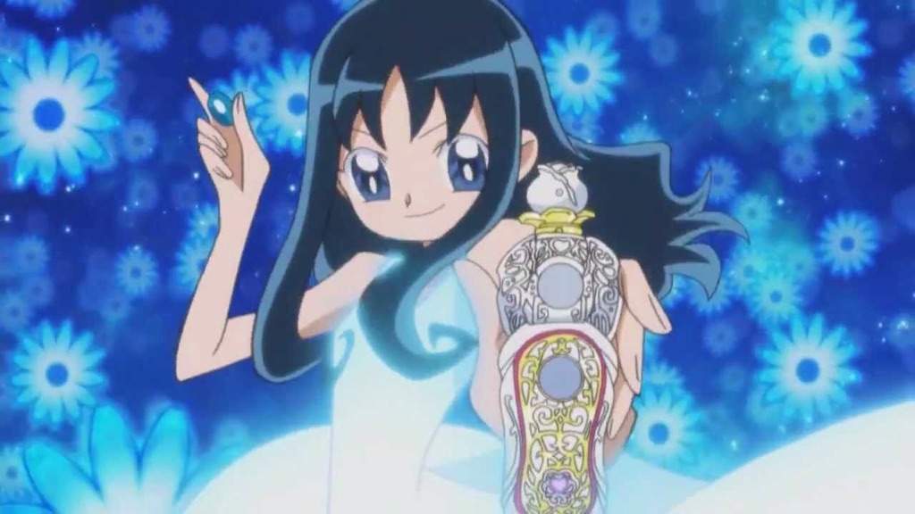 Heart Perfume | Fantastic Pretty Cure! Wikia | Fandom
