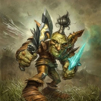 Гоблин | Фантастические существа вики | Fandom