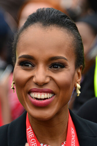 Kerry Washington