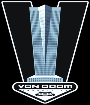 Von-Doom-Industries