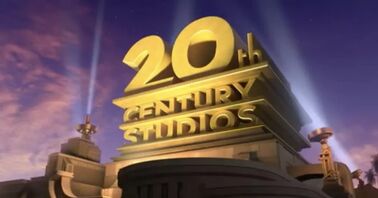 20th century studios/Riverstone pictures/Gary Sanchez Productions/Davis  entertainment