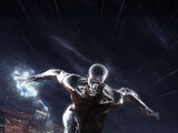 Silver Surfer (Story series)