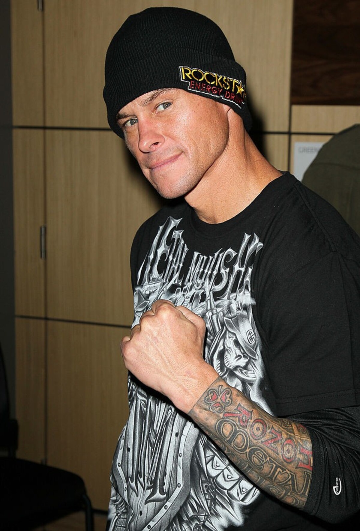 Brian Deegan