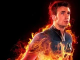 Human Torch (Story series)