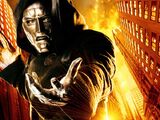 Dr. Doom (Story series)