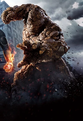 The Thing 2015 poster crop