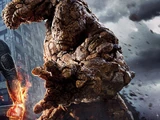 The Thing (Trank Series)