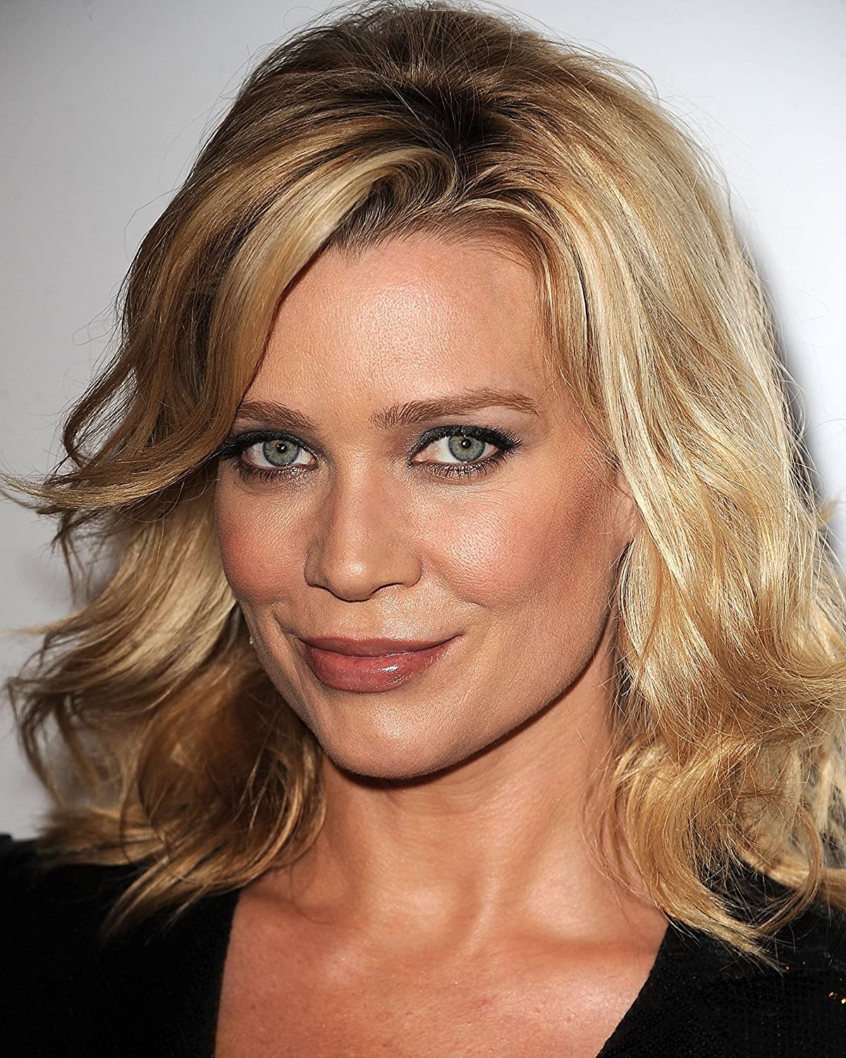 Laurie Holden.