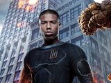 Human Torch (Trank series)