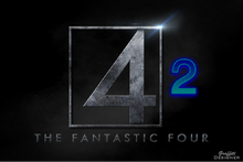 Fantastic Four 2