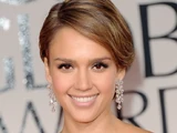 Jessica Alba