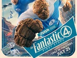 The Fantastic Four: First Steps