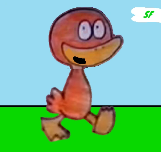 Waddle Rush | FantasticFun Wiki | Fandom
