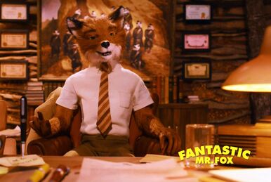 Ash | Fantastic Mr.Fox Wiki | Fandom