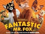 Fantastic Mr. Fox (movie)