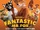 Fantastic Mr. Fox (movie)