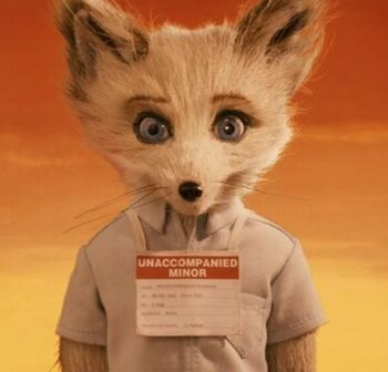 Kristofferson | Fantastic Mr.Fox Wiki | Fandom