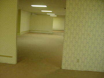 Backrooms, Fantastic Worlds Wiki