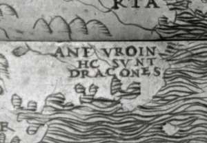 HereBeDragons