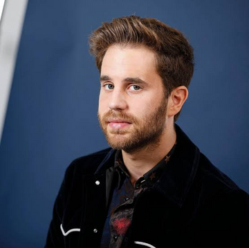Found ben platt sales