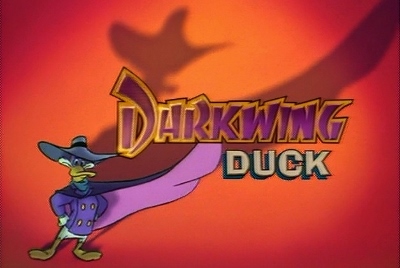 Disneys Darkwing Duck: Volumes 1 2 Complete Series DVD -  Portugal