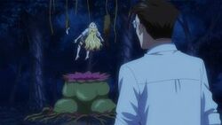 Episode 8, Fantasy Bishoujo Juniku Ojisan to Wiki