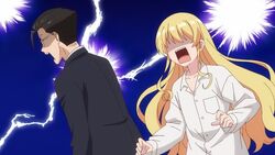 Fantasy Bishoujo Juniku Ojisan to Episode 7 Discussion - Forums 