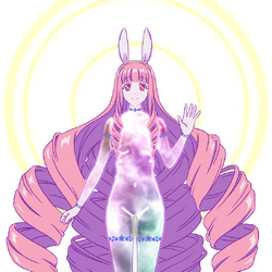 Fantasy Bishoujo Juniku Ojisan To Icon by kakgoyi on DeviantArt