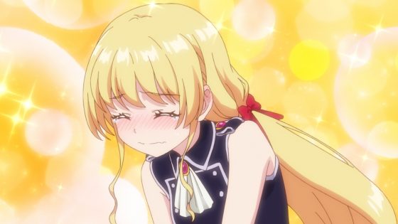 Episode 8, Fantasy Bishoujo Juniku Ojisan to Wiki