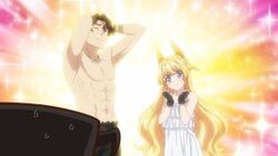 Jinguuji And The Sexy Nun 'Fantasy Bishoujo Juniku Ojisan to Episode 8'