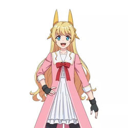 Fantasy bishoujo juniku ojisan Characters by AuraMastr457 on DeviantArt