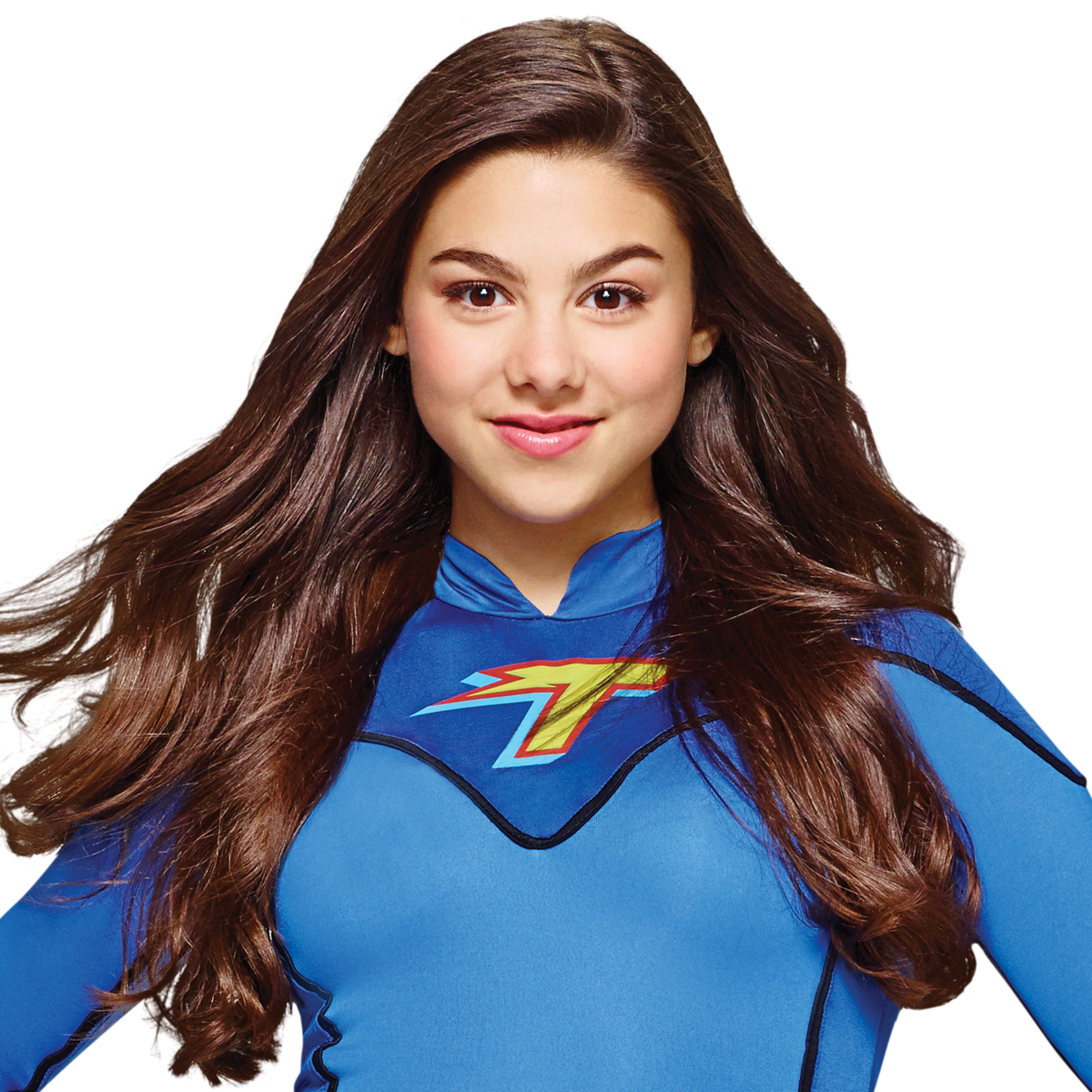 Thundermans. Фиби сандермен.