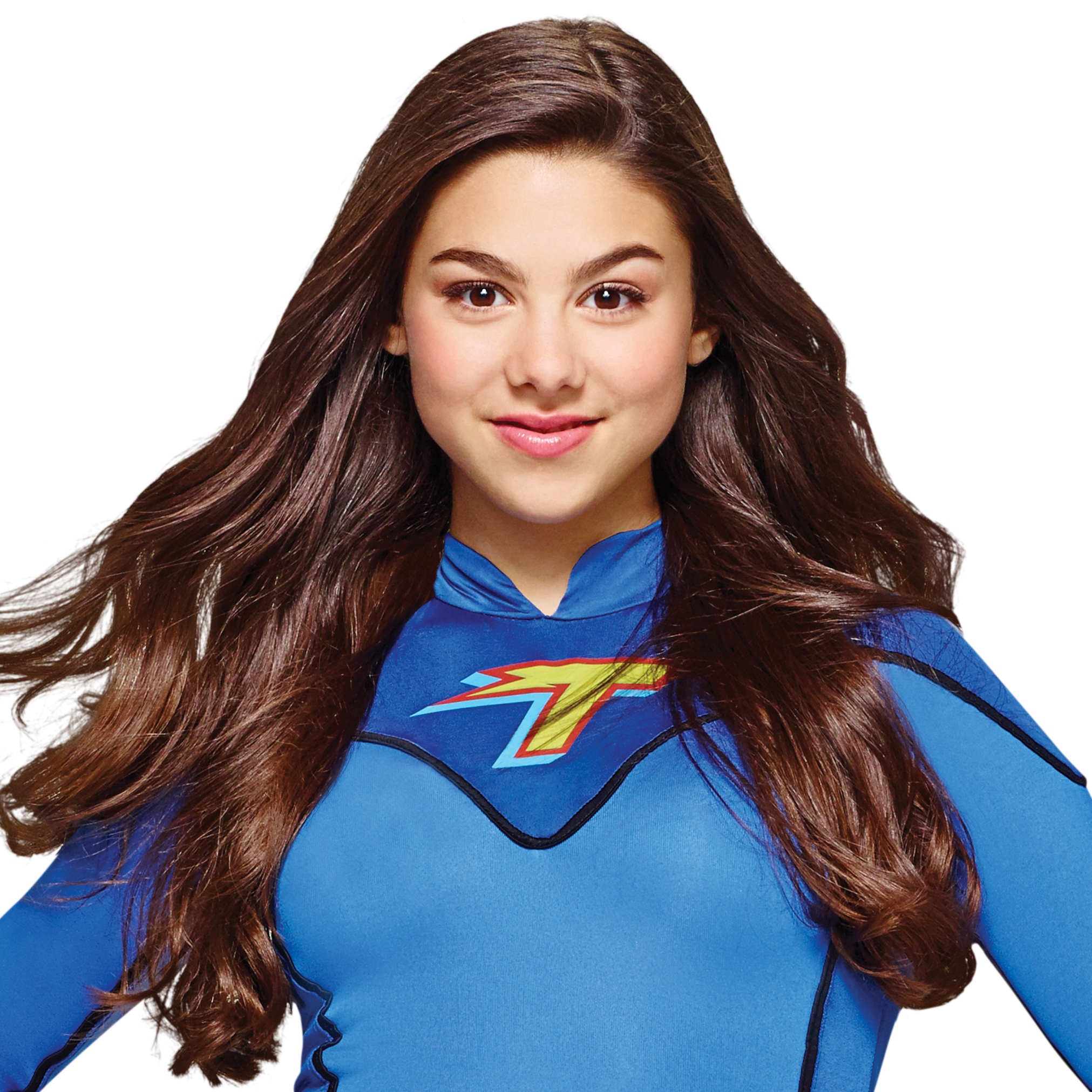 Phoebe Thunderman, Wiki The Thundermans