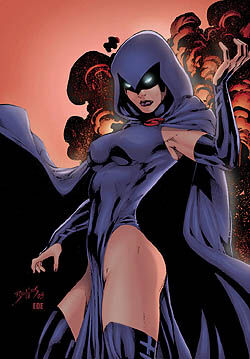 Phoebe Thunderman / Thundergirl, Fantasy Capes Wiki