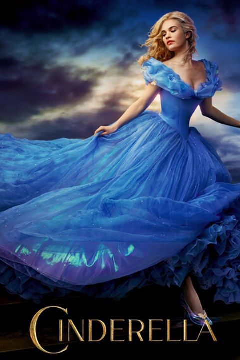 Cinderella (2015) | Fantasy Film Wikia | Fandom