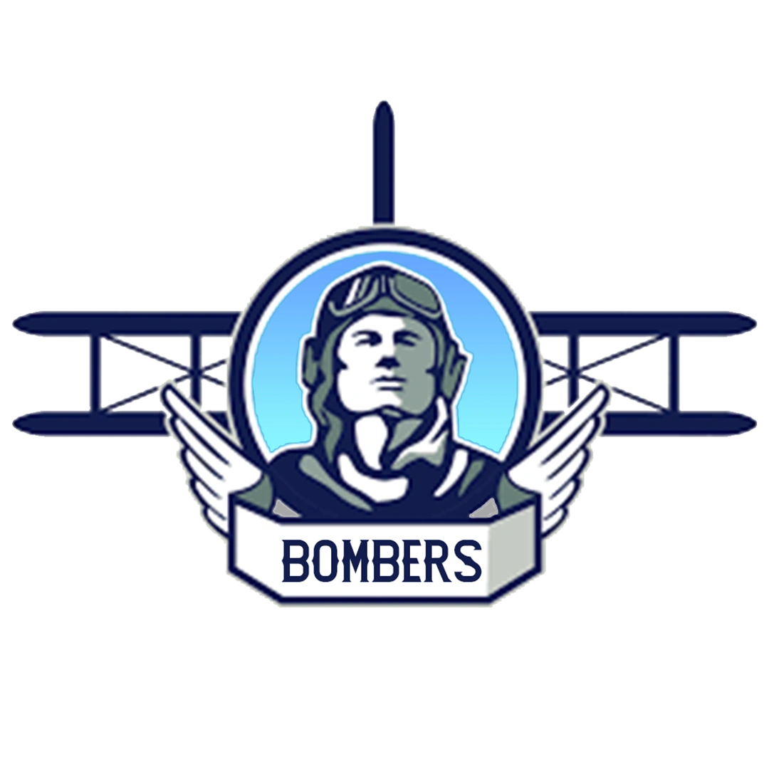 Bombers | National Soccer League Wiki | Fandom, image size:1080x1080