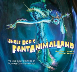 ArtFantanimalland