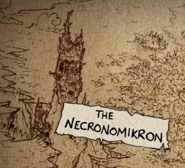 TheNecronomikronSeven