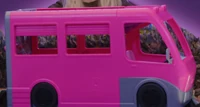 PinkBus
